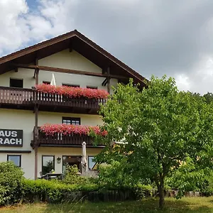 3* Hotel Landhaus Oberaurach
